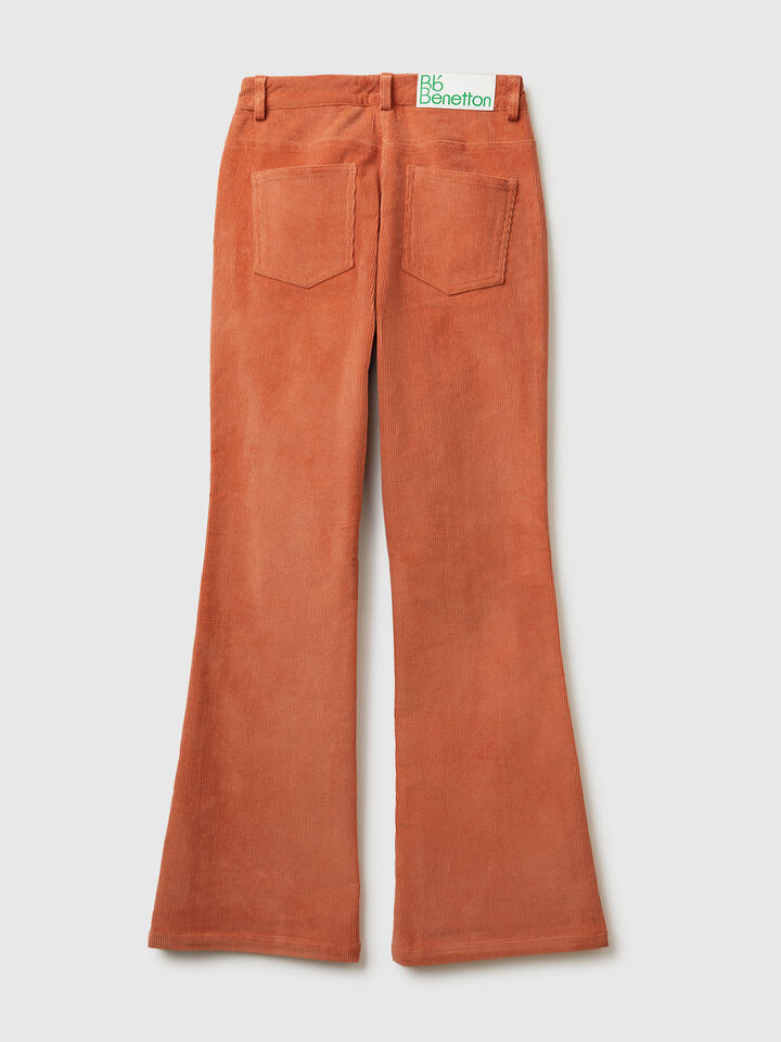 TROUSERS Women image number 6